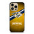 NASHVILLE PREDATORS LOGO 2 iPhone 14 Pro Case Cover