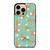 NEW BLAZE A TRAIL KATE SPADE iPhone 14 Pro Case Cover
