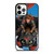 HICCUP AND TOOTHLESS TRAIN YOUR DRAGON iPhone 12 Pro Case Cover