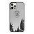 HOGWARTS HARRY POTTER 3 iPhone 12 Pro Case Cover