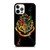 HOGWARTS HARRY POTTER iPhone 12 Pro Case Cover
