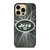 NEW YORK JETS SYMBOL iPhone 14 Pro Case Cover
