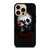 NIGHTMARE BEFORE CHRISTMAS KAWAII iPhone 14 Pro Case Cover