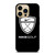 NIKE GOLF LOGO BADGE iPhone 14 Pro Case Cover