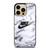 NIKE LOGO MARBLE iPhone 14 Pro Case Cover