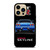 NISSAN SKYLINE GTR iPhone 14 Pro Case Cover