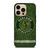 OAKLAND ATHLETICS LOGO 2 iPhone 14 Pro Case Cover