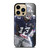 ODELL BECKHAM JR NY GIANTS NFL iPhone 14 Pro Case Cover