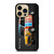PAUL SMITH CAR iPhone 14 Pro Case Cover