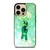 PERIDOT STEVEN UNIVERSE iPhone 14 Pro Case Cover