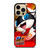 PERSONA 5 MORGANA iPhone 14 Pro Case Cover