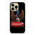 PETERBILT EAGLE LOGO iPhone 14 Pro Case Cover