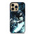 PHILADELPHIA EAGLES CARSON WENTZ iPhone 14 Pro Case Cover
