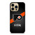 PHILADELPIA FLYERS FOOTBALL TEAM iPhone 14 Pro Case Cover
