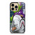 PICCOLO BAPE SHARK DRAGONBALL iPhone 14 Pro Case Cover