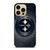 PITTSBURGH STEELERS COOL LOGO iPhone 14 Pro Case Cover