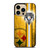 PITTSBURGH STEELERS LOGO iPhone 14 Pro Case Cover