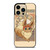 POKEMON EEVEE CUTE iPhone 14 Pro Case Cover