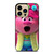 POPPY TROLLS WORLD TOUR iPhone 14 Pro Case Cover
