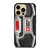 PORTER CABLE BLUETOOTH RADIO iPhone 14 Pro Case Cover