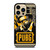 PUBG PLAYER UNKNOWN'S ART iPhone 14 Pro Case Cover