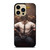 PUBG PLAYERUNKNOWN'S POSTER iPhone 14 Pro Case Cover