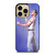 QUEEN FREDDIE MERCURY RAMI MALEK iPhone 14 Pro Case Cover