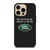 RANGE ROVER LAND ROVER CARBON iPhone 14 Pro Case Cover