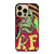 RAT FINK FACE iPhone 14 Pro Case Cover