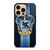 RAVENCLAW HARRY POTTER LOGO iPhone 14 Pro Case Cover