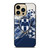 RAYADOS MONTERREY SYMBOL iPhone 14 Pro Case Cover