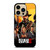 RED DEAD REDEMPTION 2 GAME iPhone 14 Pro Case Cover