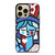 ROMERO BRITTO LIBERTY iPhone 14 Pro Case Cover