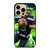 RUSSELL WILSON SEATTLE SEAHAWK NFL iPhone 14 Pro Case Cover
