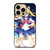 SAILOR MOON CUTE ANIME iPhone 14 Pro Case Cover