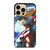 SAINT SEIYA PEGASUS NEW iPhone 14 Pro Case Cover
