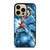 SAINT SEIYA PEGASUS SEIYA ANIME iPhone 14 Pro Case Cover