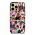 SAM AND COLBY COLLAGE iPhone 14 Pro Case Cover