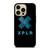 SAM AND COLBY XPLR ICON iPhone 14 Pro Case Cover
