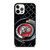 JAGUAR SPORTS CAR EMBLEM iPhone 12 Pro Case Cover