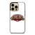 SAN FRANCISCO 49ERS SF ICON iPhone 14 Pro Case Cover