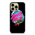 SANTA CRUZ RAT FINK iPhone 14 Pro Case Cover