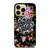 SANTA CRUZ SKATEBOARDS VINTAGE 2 iPhone 14 Pro Case Cover