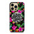 SANTA CRUZ SKATEBOARDS VINTAGE iPhone 14 Pro Case Cover
