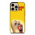 SAUSAGE PARTY MOVIE POSTER iPhone 14 Pro Case Cover