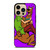 SCOOBY DOO CARTOON iPhone 14 Pro Case Cover