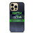 SEATTLE SEAHAWKS NFL iPhone 14 Pro Case Cover