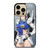 SEXY GUNDAM FAN ART iPhone 14 Pro Case Cover