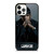 JAY Z NEW YORK HAT iPhone 12 Pro Case Cover