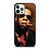 JAY Z RAPPER CIGARETTES iPhone 12 Pro Case Cover